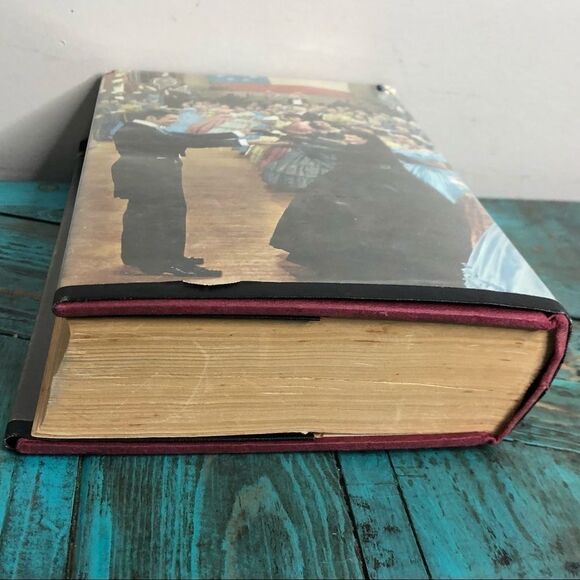 Vintage Gone With The Wind Book - Picture 11 of 11